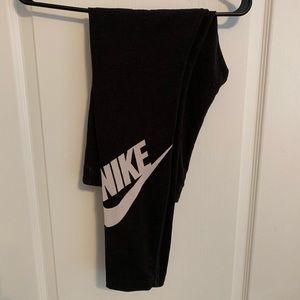 Nike leggings casual wear
